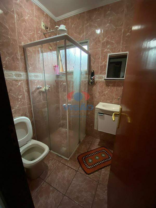 Casa à venda no Residencial Monte Verde: 