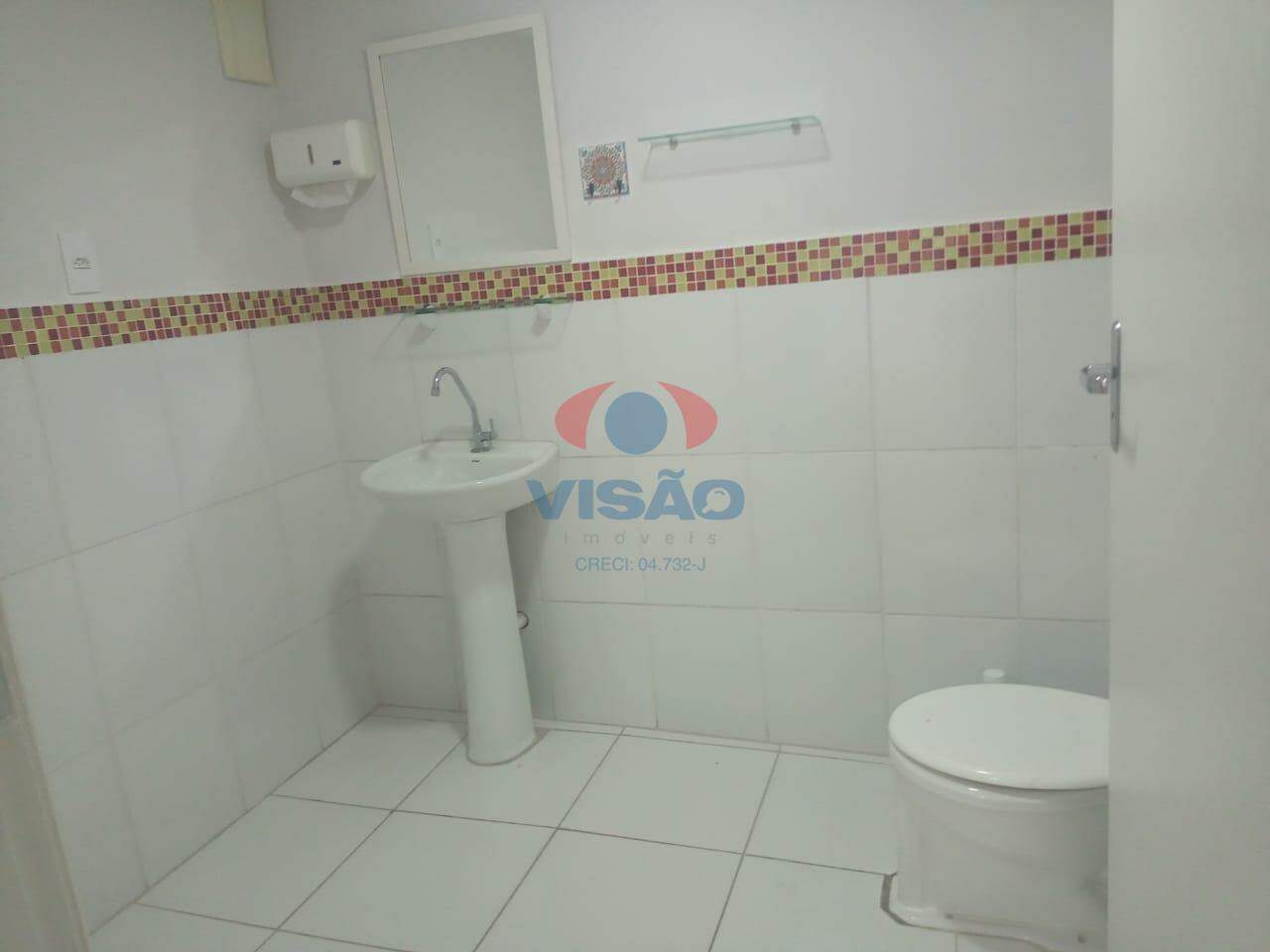 Salão para aluguel no Centro: