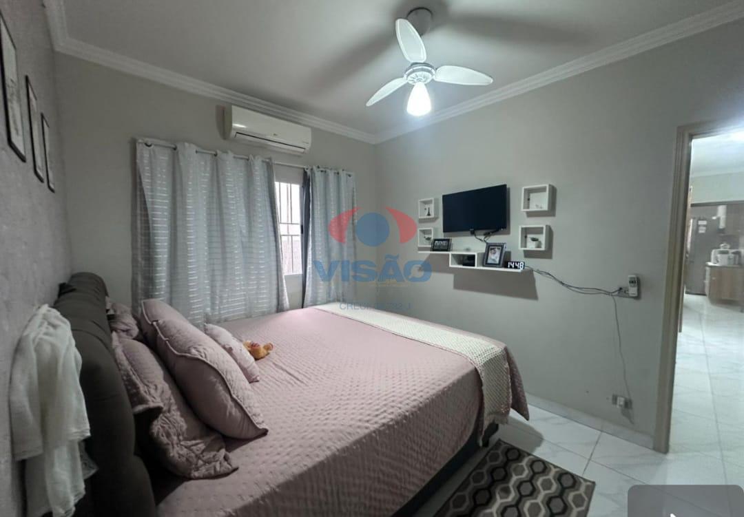 Casa à venda no Jardim do Valle II: 