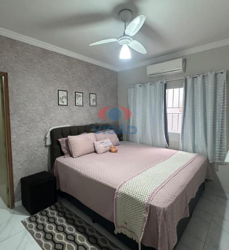 Casa à venda no Jardim do Valle II: 