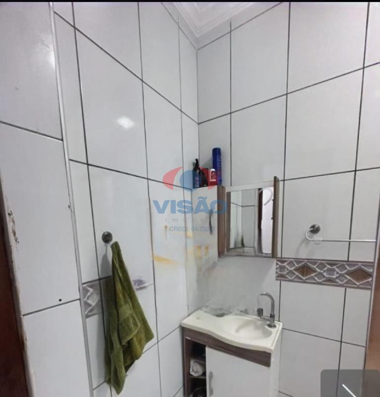 Casa à venda no Jardim do Valle II: 