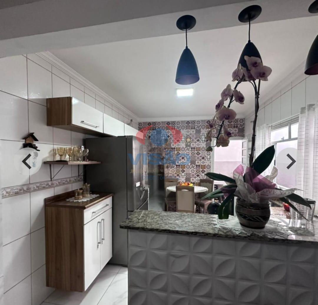 Casa à venda no Jardim do Valle II: 