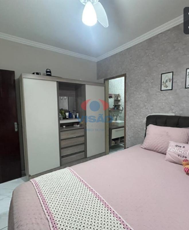 Casa à venda no Jardim do Valle II: 