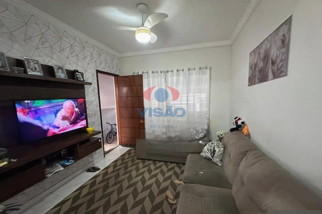 Casa à venda no Jardim do Valle II: 