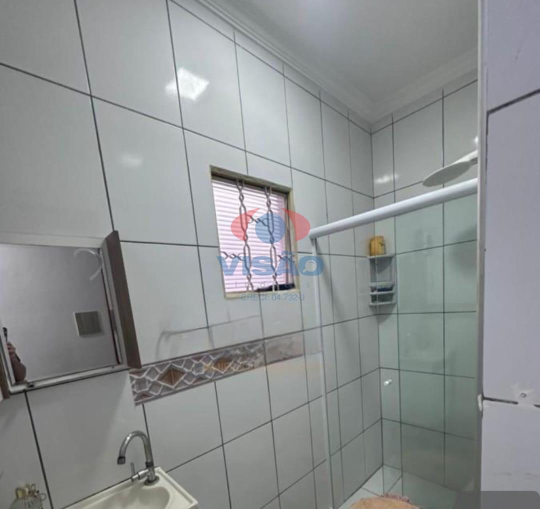 Casa à venda no Jardim do Valle II: 