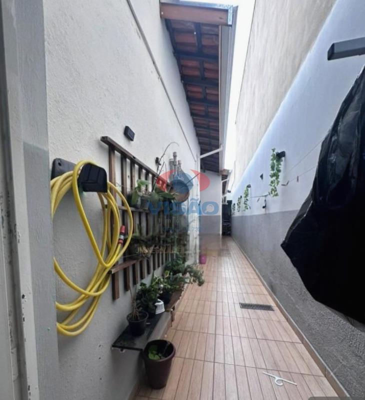 Casa à venda no Jardim do Valle II: 