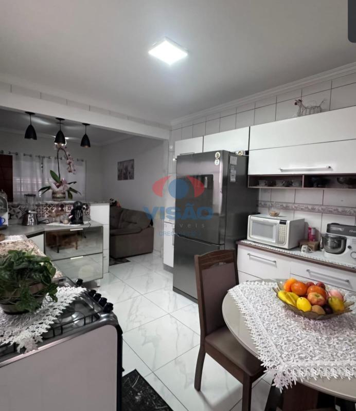 Casa à venda no Jardim do Valle II: 