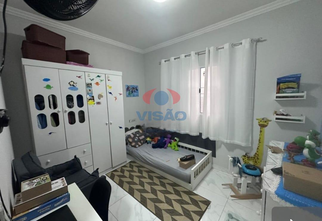 Casa à venda no Jardim do Valle II: 