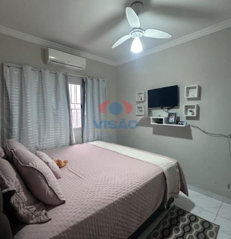 Casa à venda no Jardim do Valle II: 