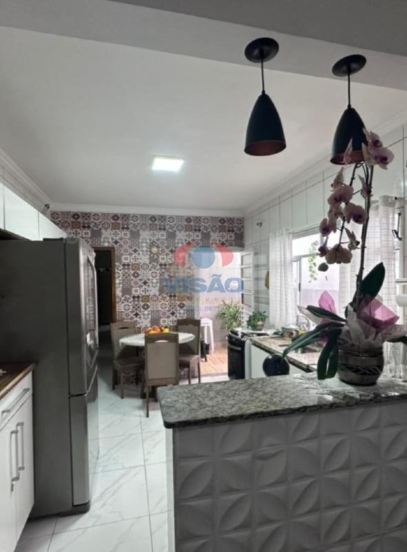 Casa à venda no Jardim do Valle II: 