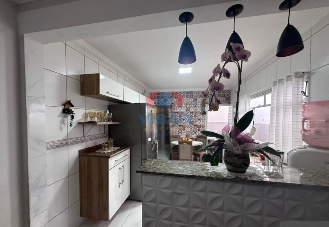 Casa à venda no Jardim do Valle II: 