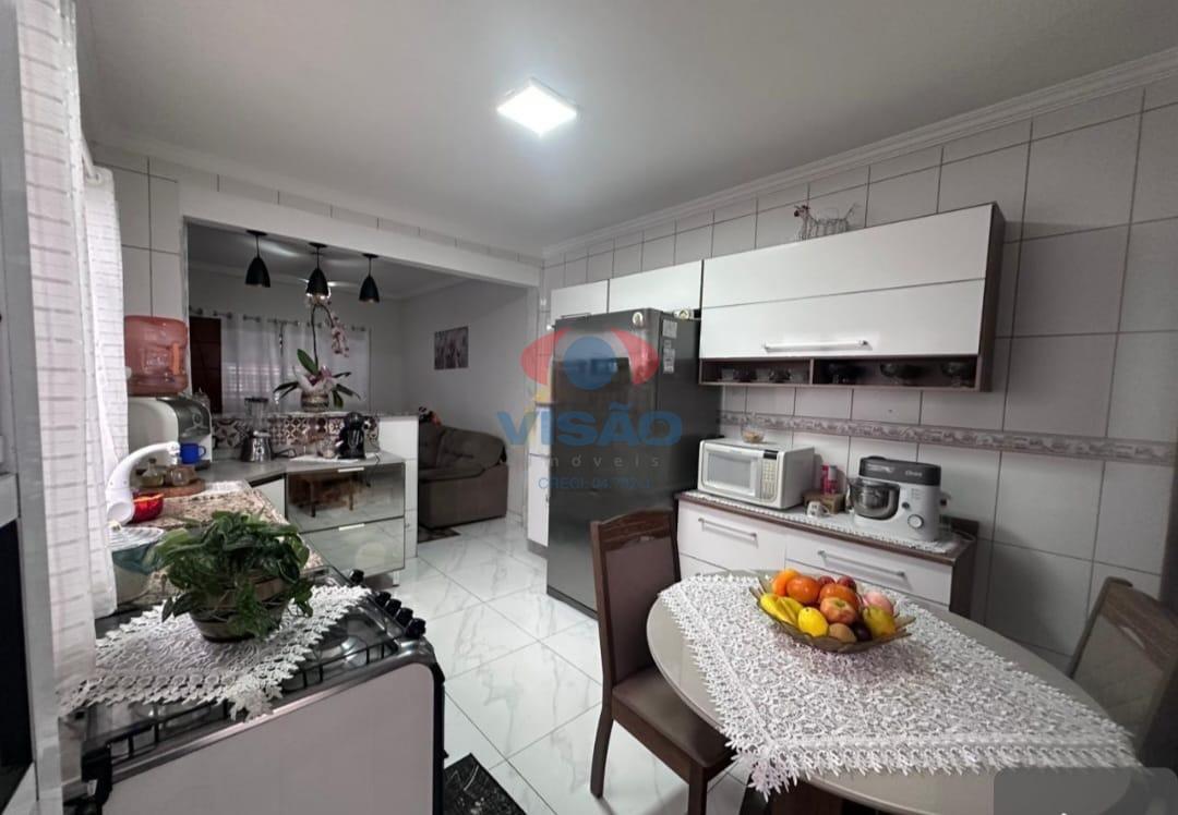 Casa à venda no Jardim do Valle II: 