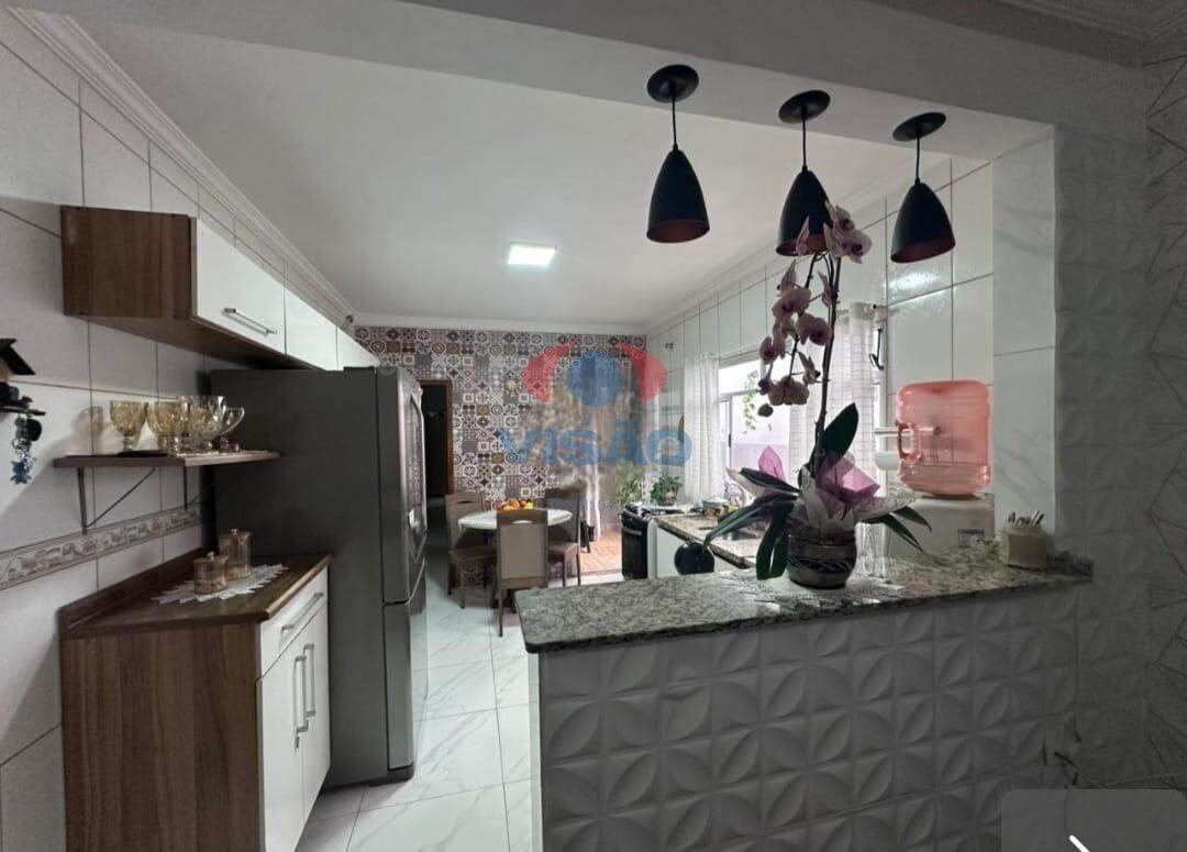 Casa à venda no Jardim do Valle II: 