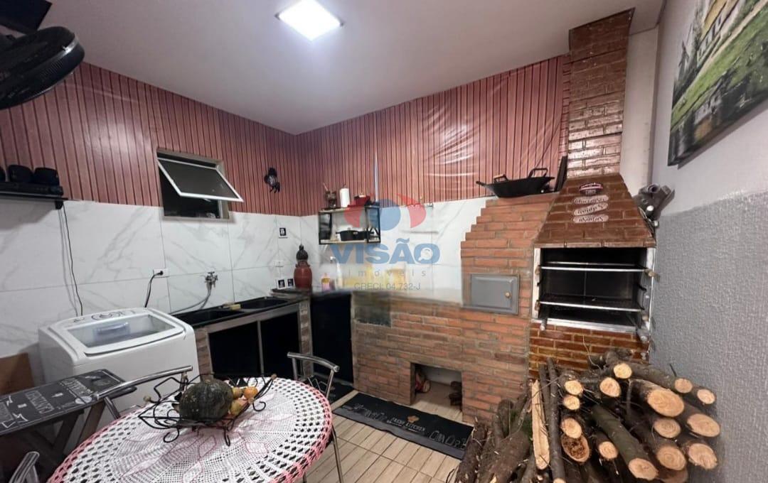 Casa à venda no Jardim do Valle II: 