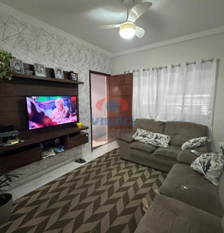 Casa à venda no Jardim do Valle II: 