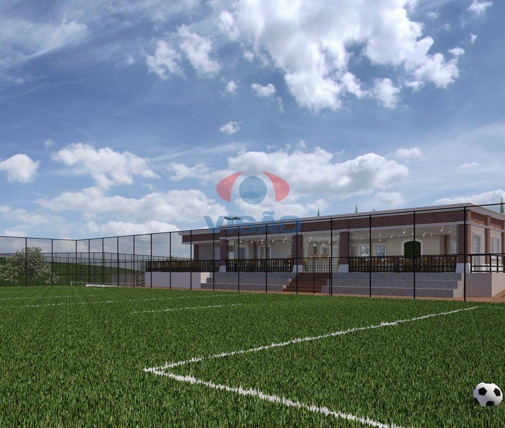 Terreno em condomínio à venda no Jardim Panorama: 