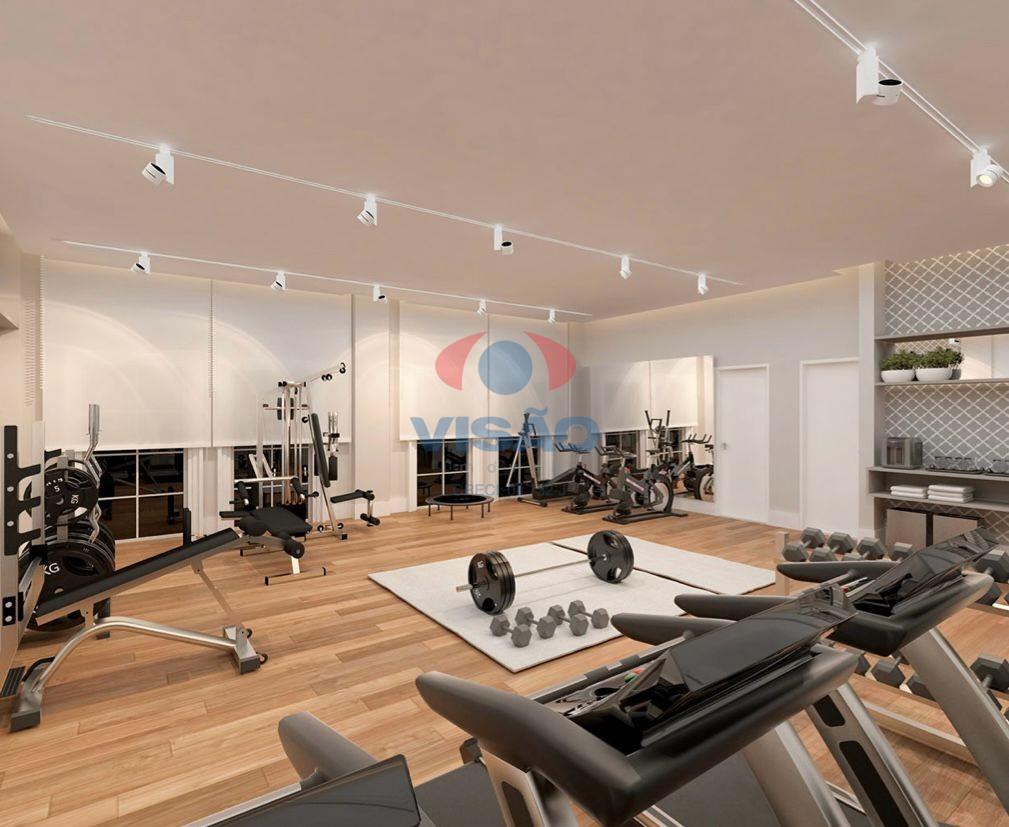 Terreno em condomínio à venda no Jardim Panorama: 