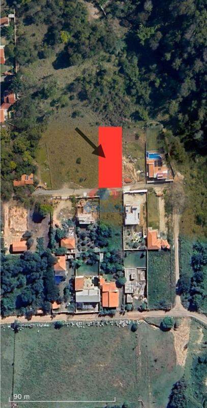 Terreno à venda no Rec Camp Int de Viracopos Gleba 4: 