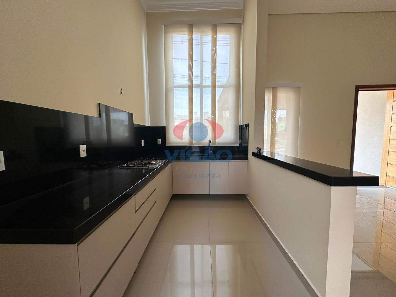 Casa em condomínio para aluguel no Jardim Park Real: