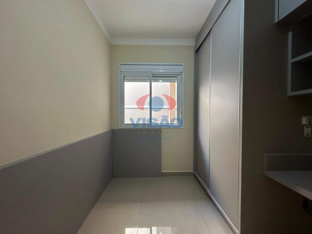 Casa em condomínio para aluguel no Jardim Park Real: