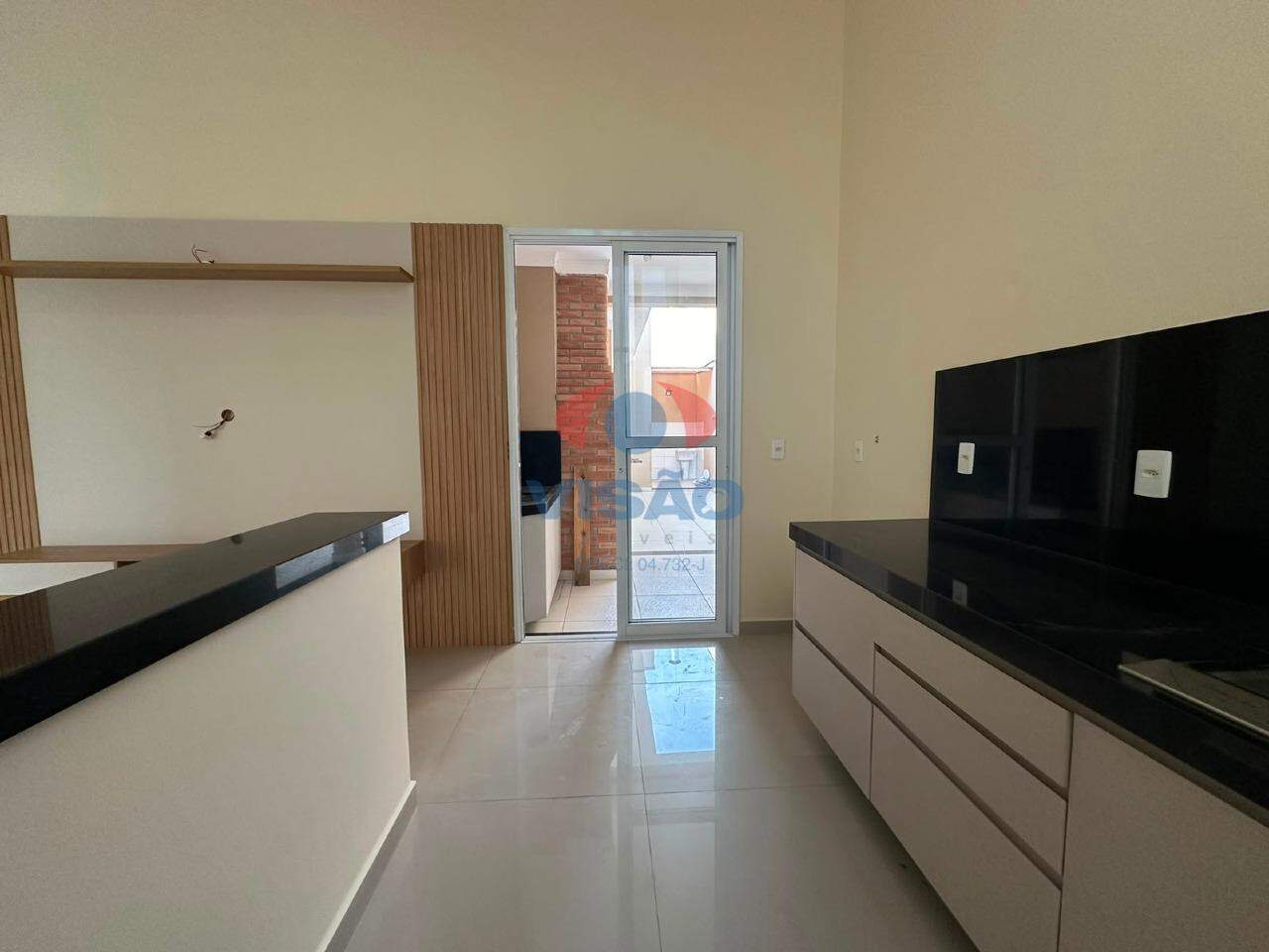 Casa em condomínio para aluguel no Jardim Park Real: