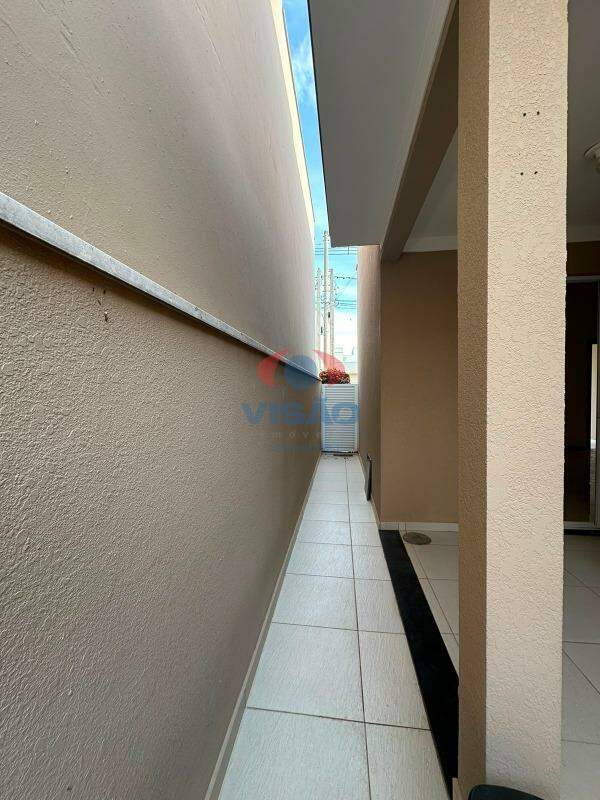 Casa em condomínio para aluguel no Jardim Park Real: