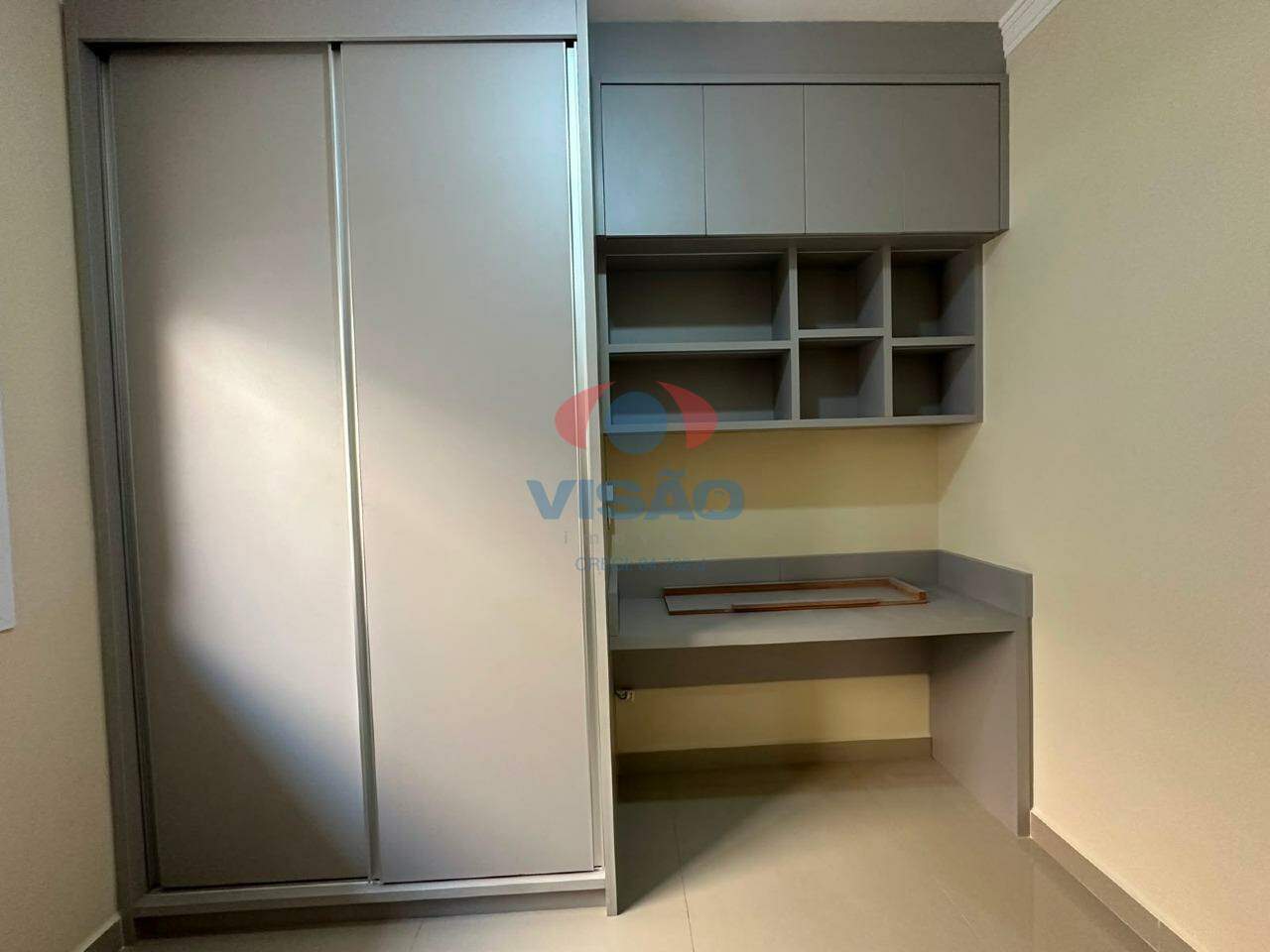 Casa em condomínio para aluguel no Jardim Park Real: