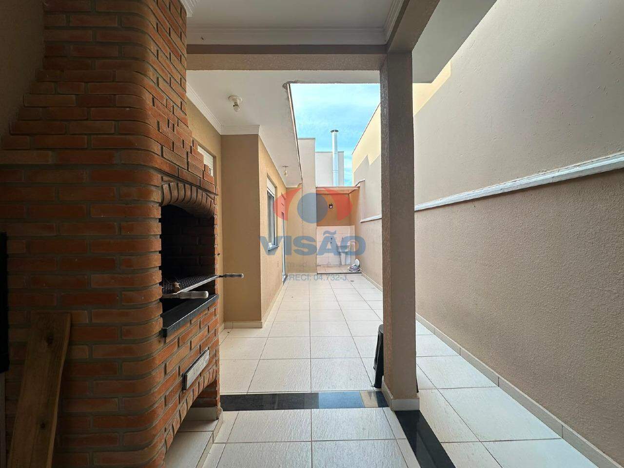 Casa em condomínio para aluguel no Jardim Park Real: