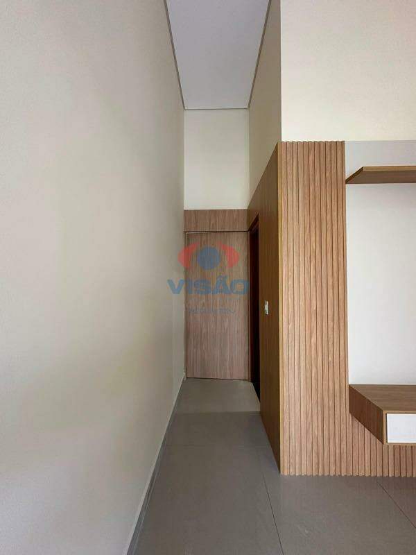Casa em condomínio para aluguel no Jardim Park Real: