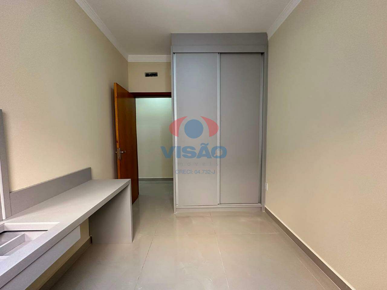 Casa em condomínio para aluguel no Jardim Park Real:
