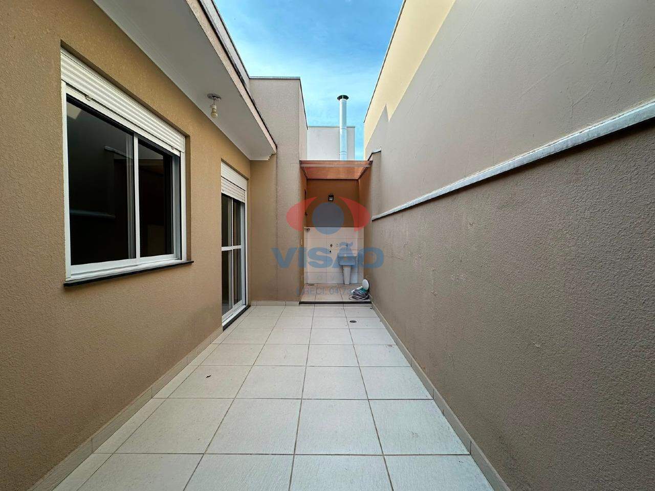 Casa em condomínio para aluguel no Jardim Park Real: