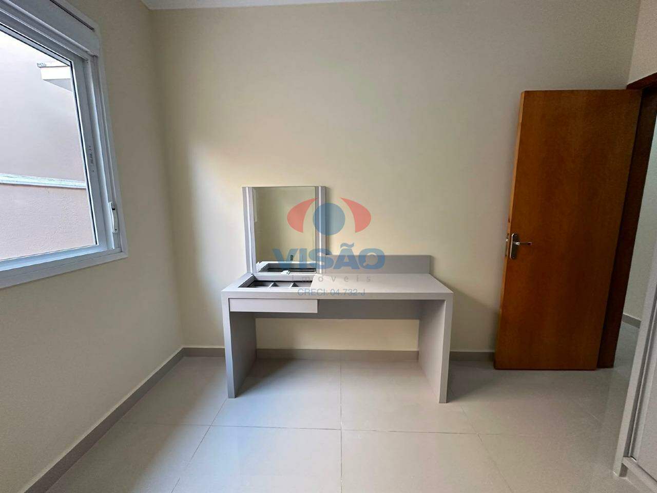 Casa em condomínio para aluguel no Jardim Park Real: