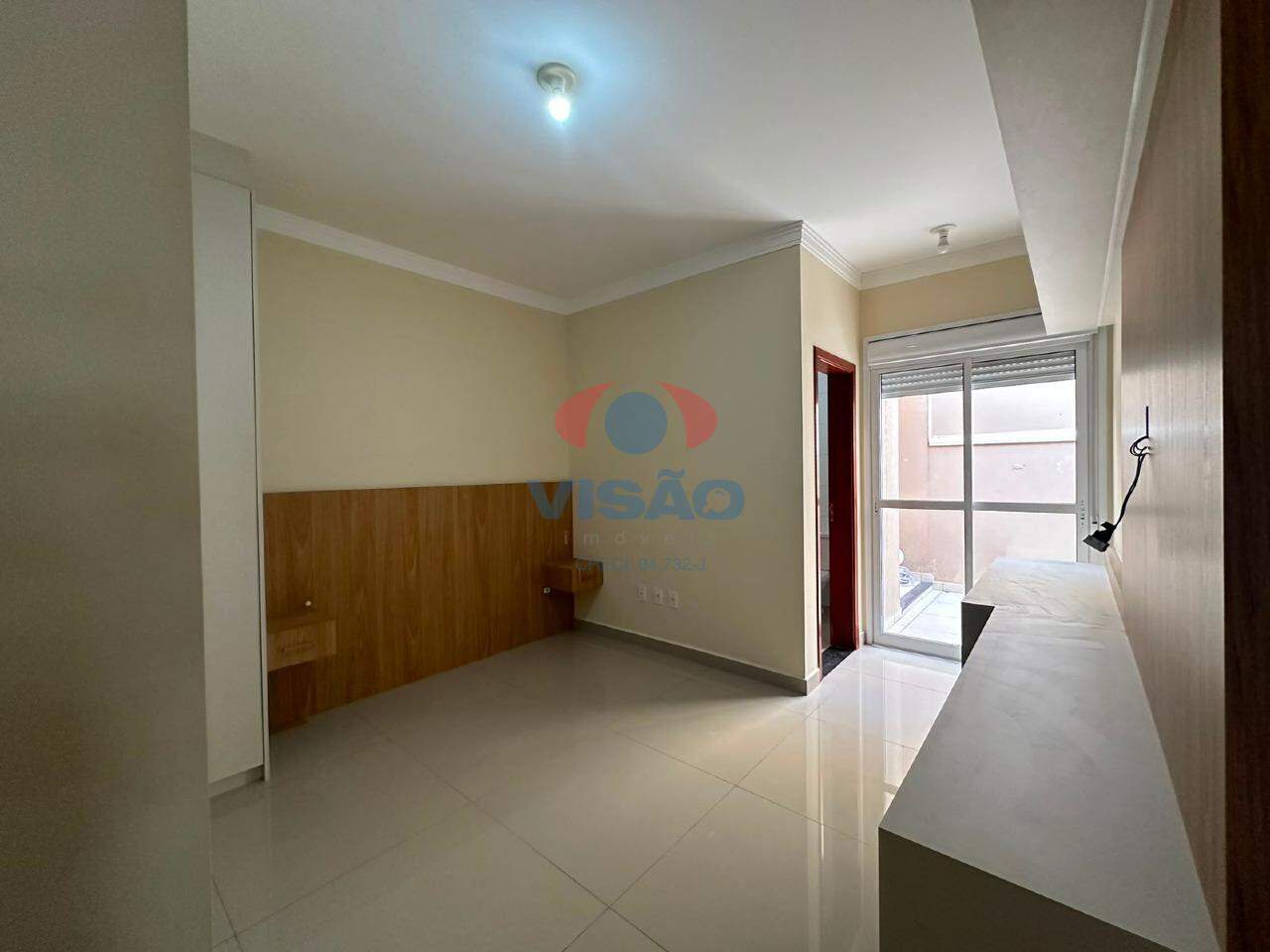 Casa em condomínio para aluguel no Jardim Park Real: