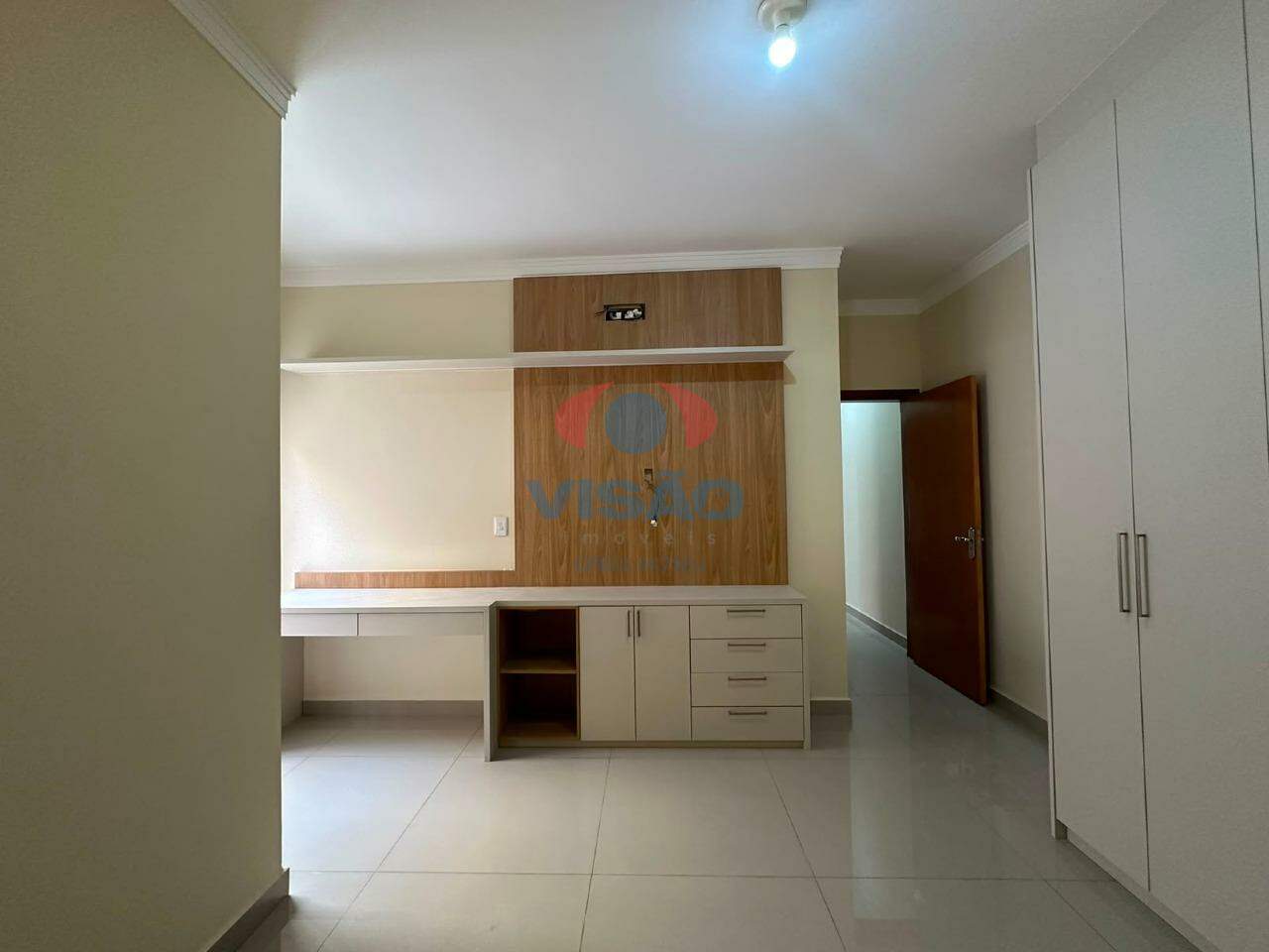 Casa em condomínio para aluguel no Jardim Park Real: