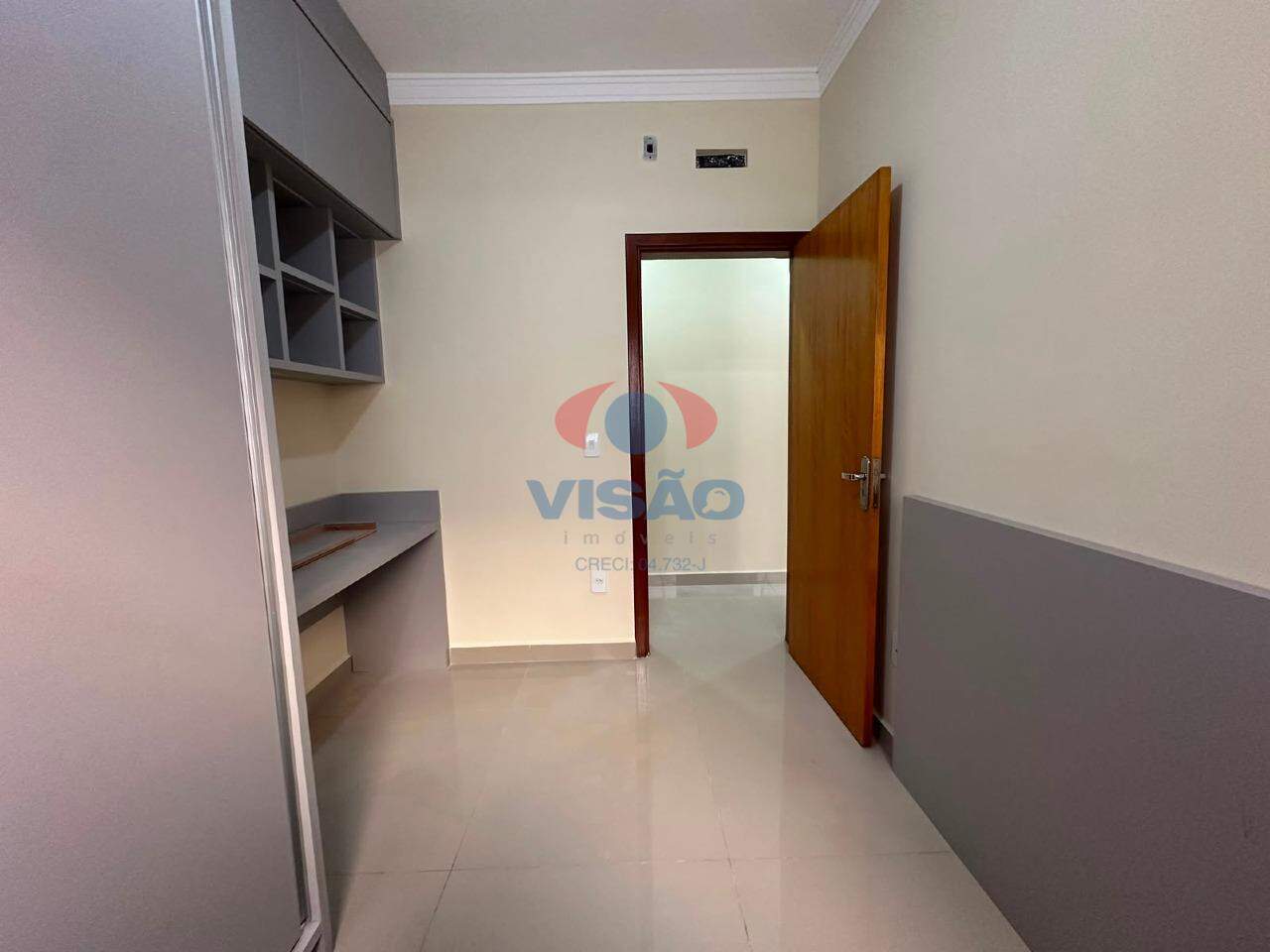 Casa em condomínio para aluguel no Jardim Park Real: