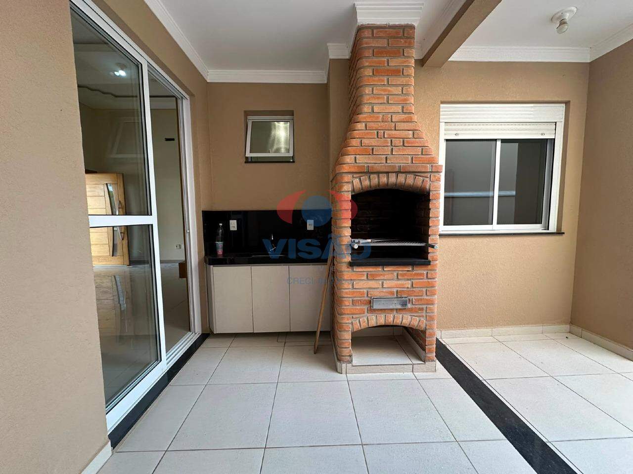 Casa em condomínio para aluguel no Jardim Park Real: