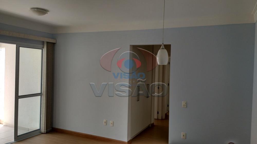 Apartamento à venda no Cidade Nova: 