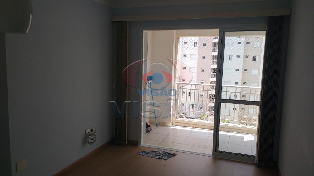 Apartamento à venda no Cidade Nova: 