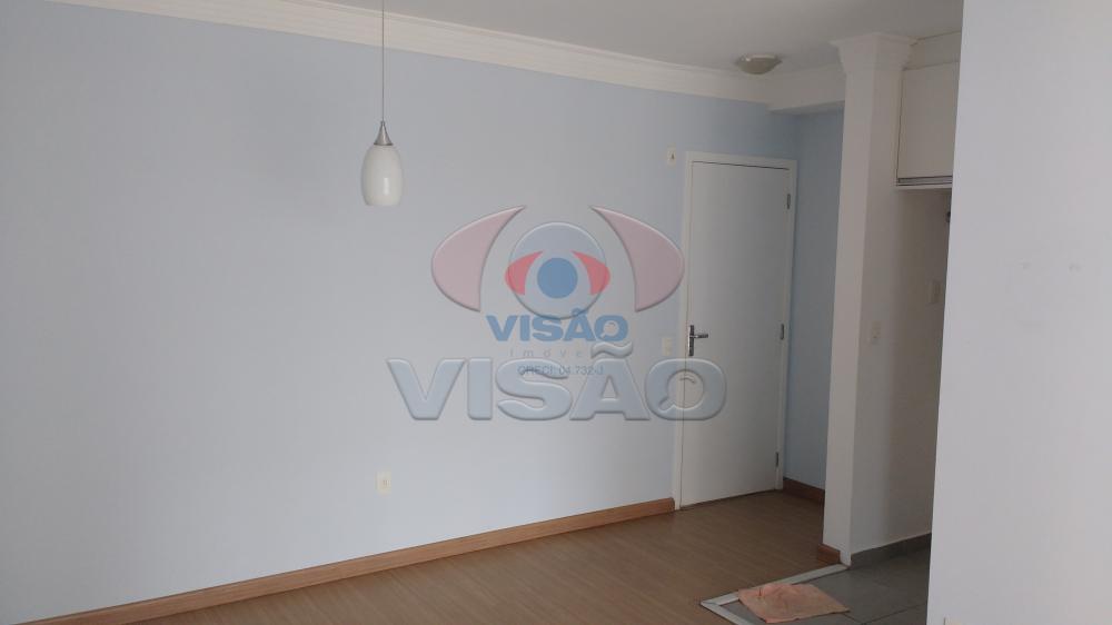 Apartamento à venda no Cidade Nova: 