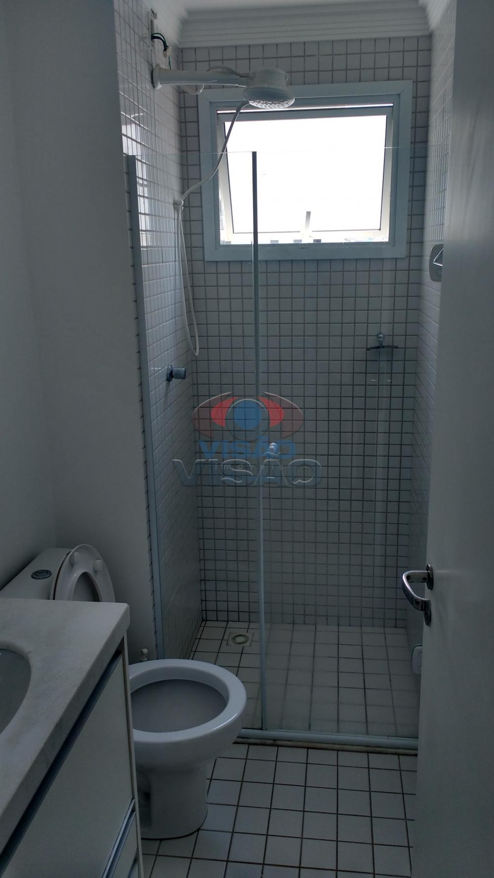 Apartamento à venda no Cidade Nova: 