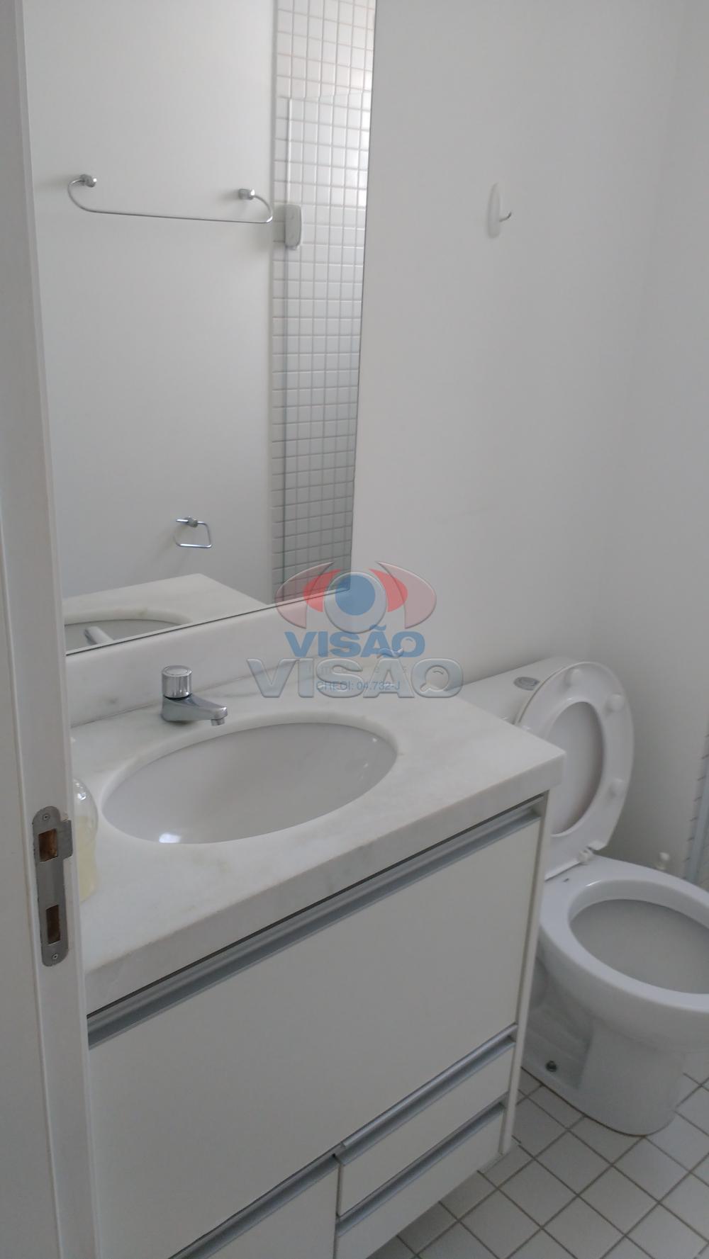 Apartamento à venda no Cidade Nova: 