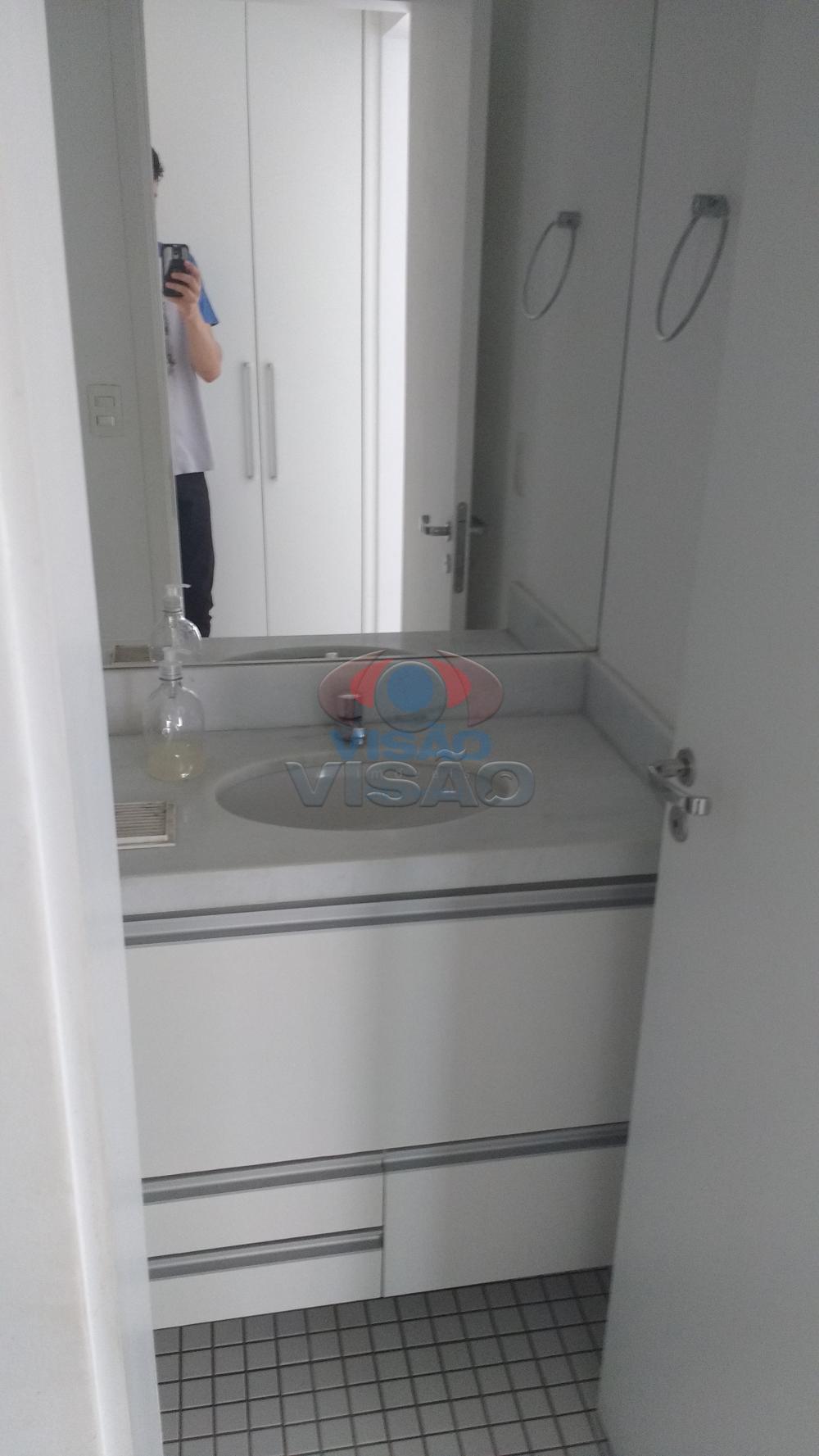 Apartamento à venda no Cidade Nova: 