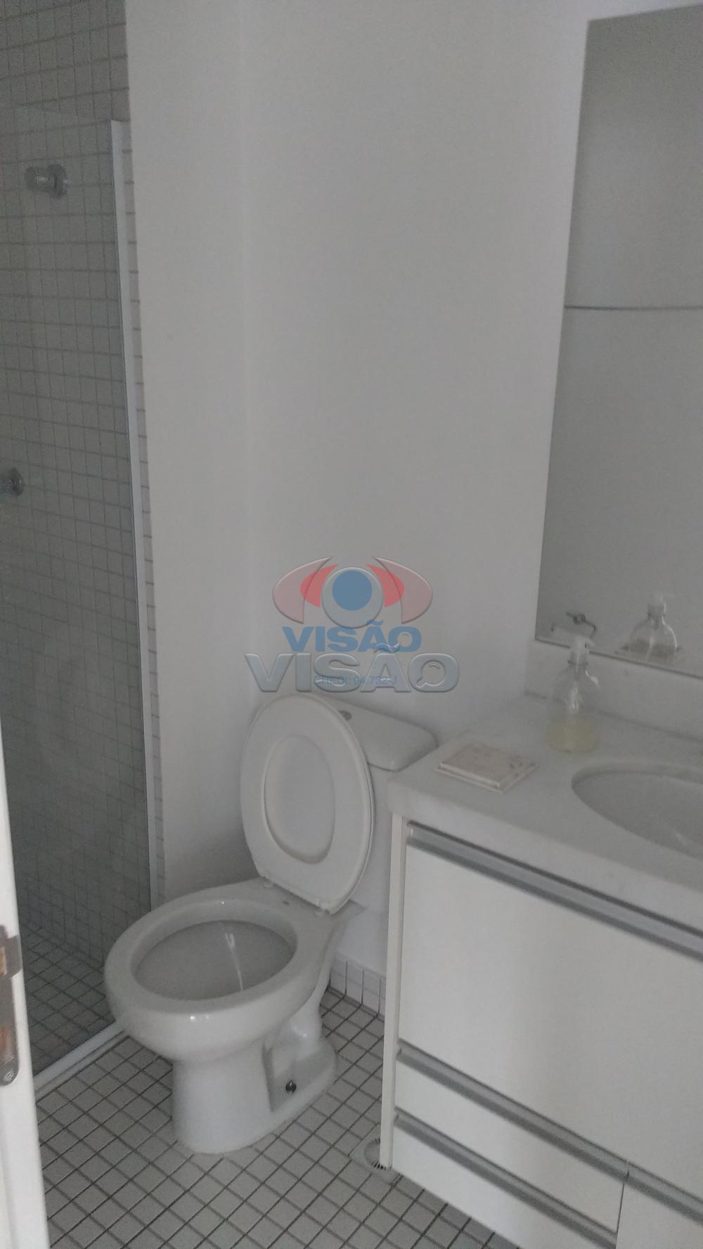 Apartamento à venda no Cidade Nova: 