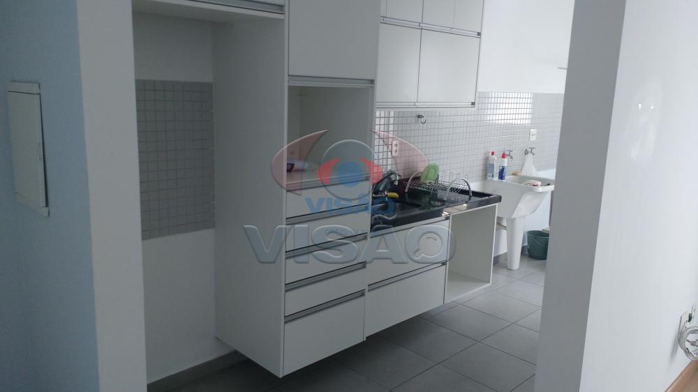 Apartamento à venda no Cidade Nova: 