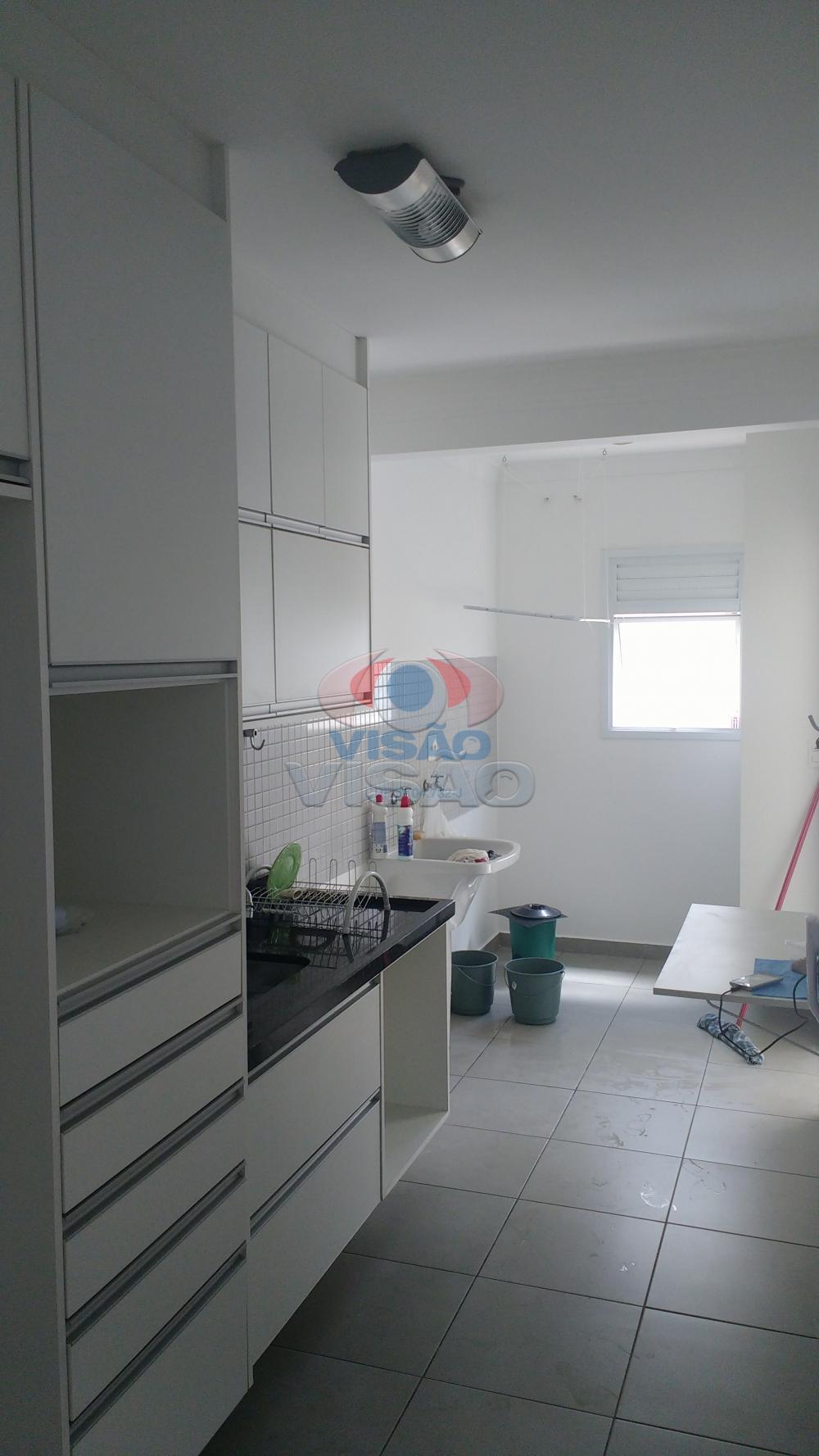 Apartamento à venda no Cidade Nova: 