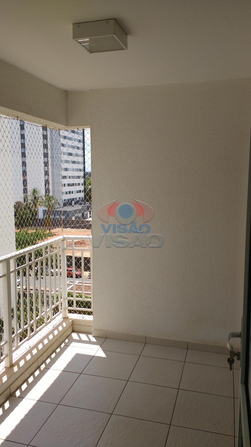 Apartamento à venda no Cidade Nova: 