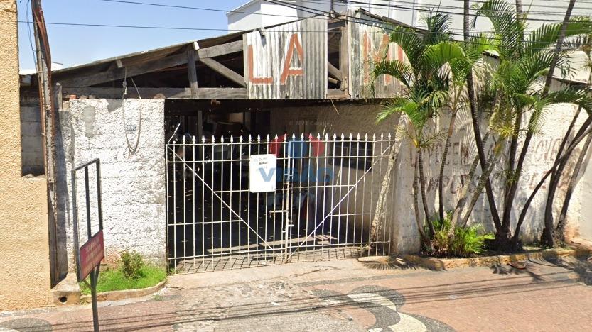 Terreno à venda no Centro: 