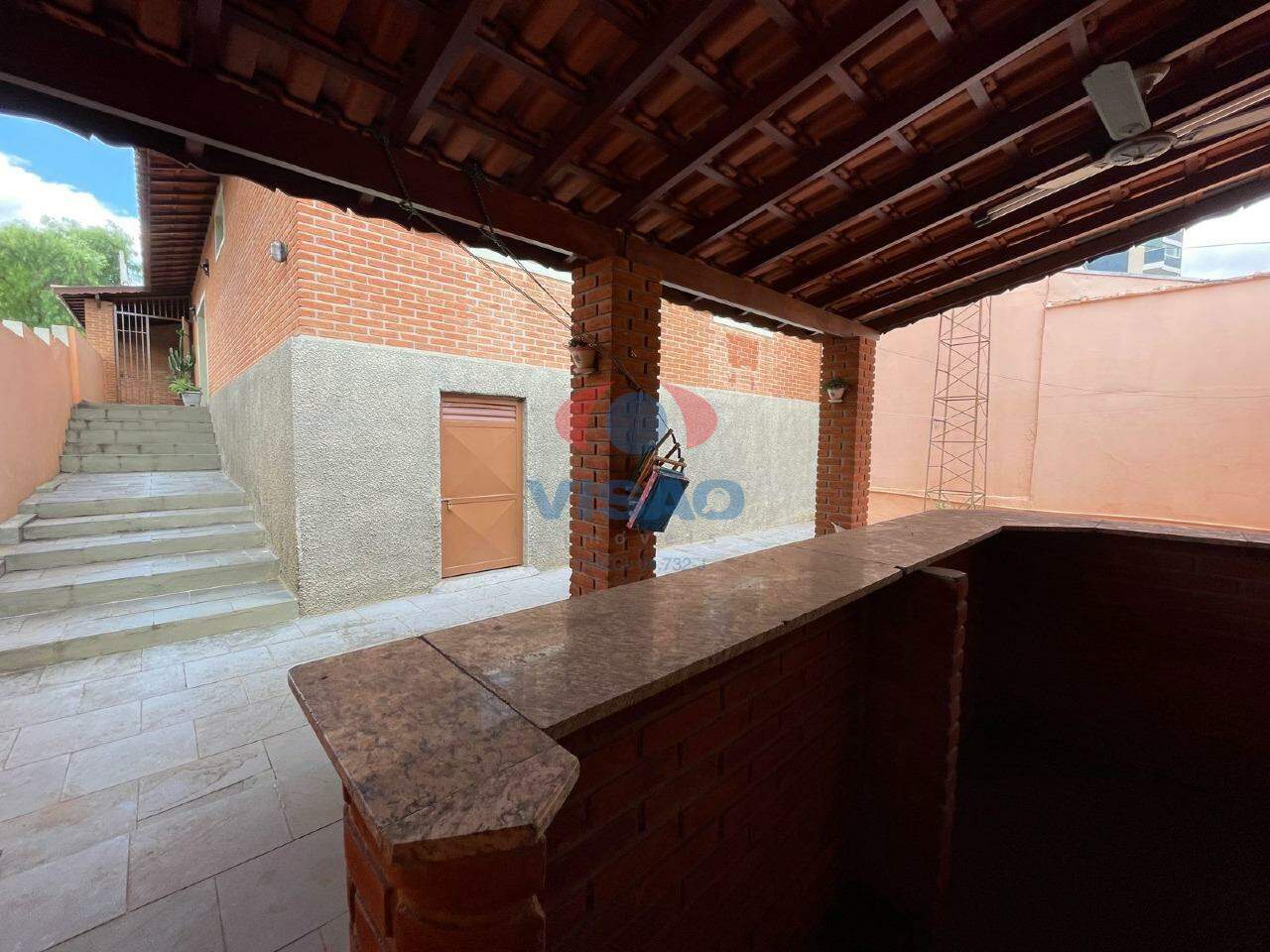 Casa à venda no Jardim Pau Preto: 
