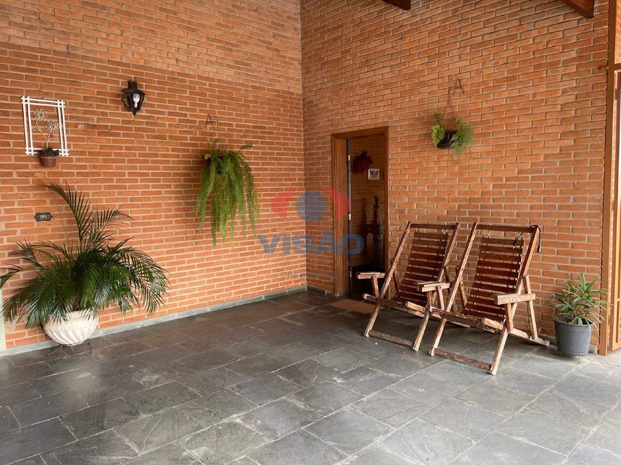 Casa à venda no Jardim Pau Preto: 