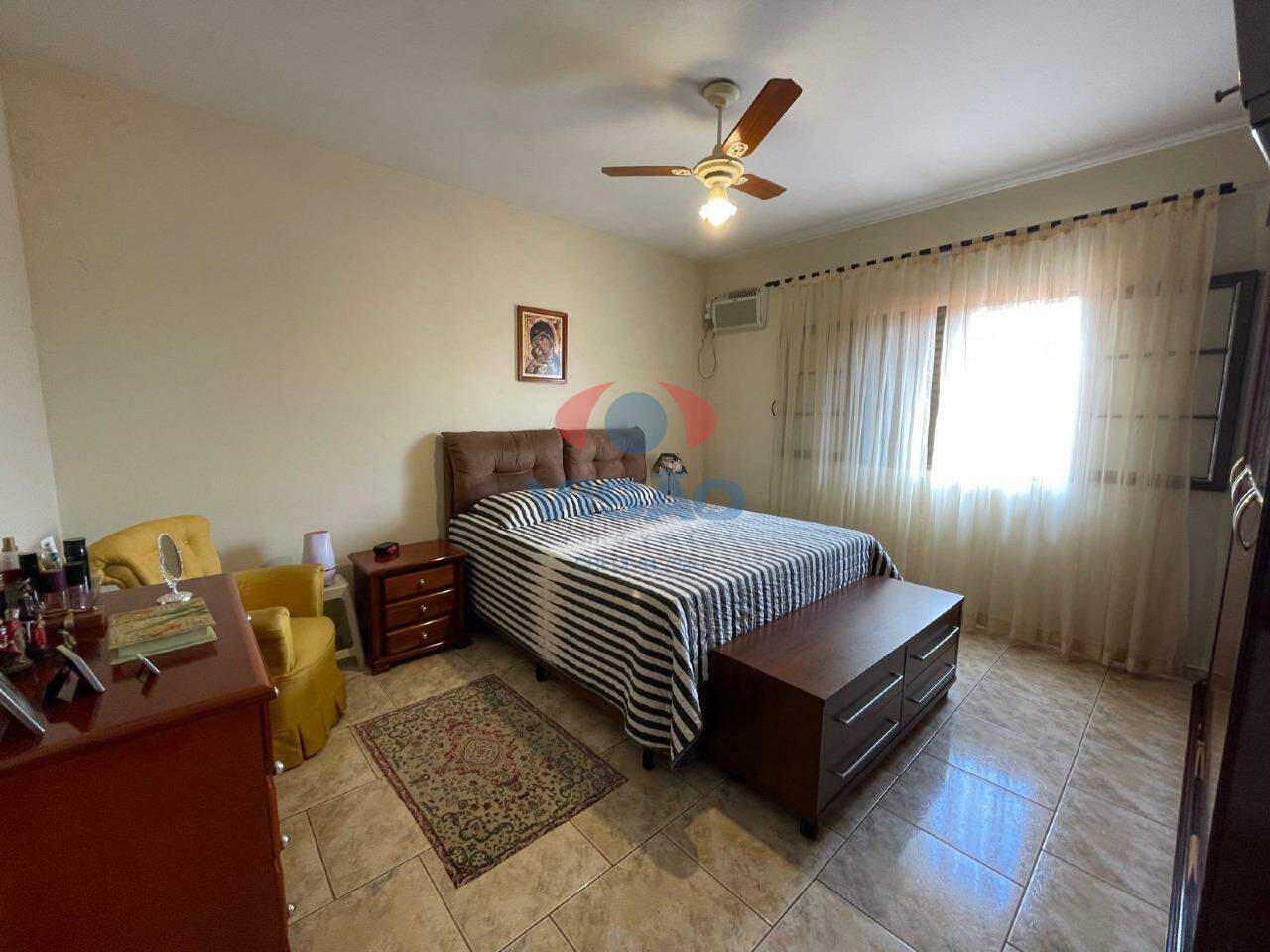 Casa à venda no Jardim Pau Preto: 